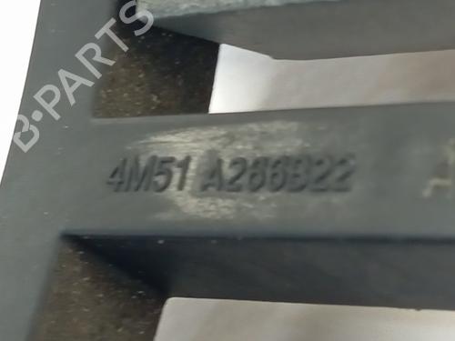 Rear right exterior door handle FORD KUGA I  | BP20937331C130 