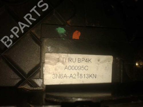 Front left lock MAZDA 3 Saloon (BK)  | BP12832828C98 