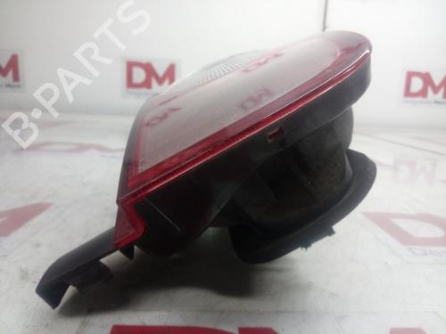 Right taillight NISSAN MICRA III (K12)  | BP12841450C35 