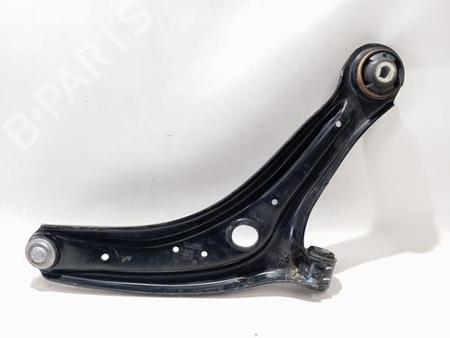 Left front suspension arm FORD TRANSIT COURIER V769 Box Body/MPV (N3P) | BP28725591M12