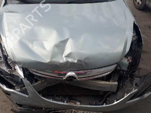 Starter OPEL CORSA D (S07) 1.2 LPG (L08, L68) | BP12660315M8 