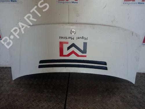 Used Hood MERCEDES-BENZ VITO Van (W638) 108 D 2.3 (638.064, 638.068) (79 hp) 12668047