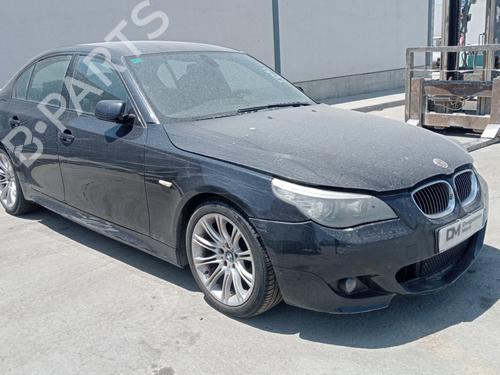 Radiator fan BMW 5 (E60) | BP29617336M35