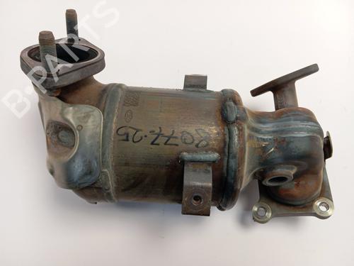 Katalysator Katalysator KIA NIRO II (SG2) 1.6 GDI Hybrid (141 hp) 34186163 34186163