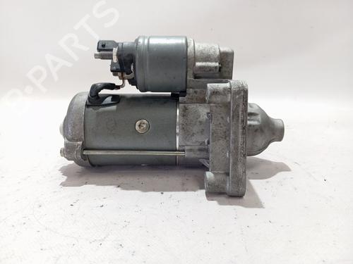 Starter CITROËN BERLINGO (ER_, EC_) | BP27515694M8