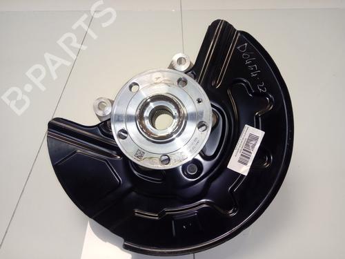 Right front steering knuckle VW ID.5 (E39) GTX 4motion | BP29410133M26 