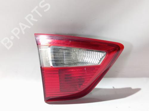Used Left tailgate light Left tailgate light 36990812 36990812