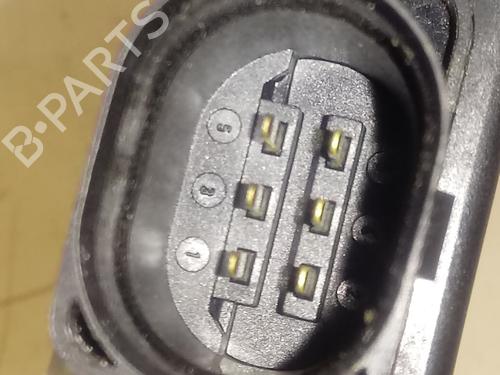 Front right lock SEAT IBIZA IV (6J5, 6P1)  | BP17640998C97 
