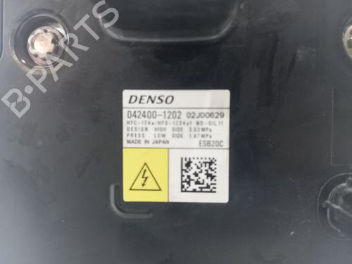 AC compressor TOYOTA COROLLA Estate (_E21_) | BP32095963M34 - Image 7