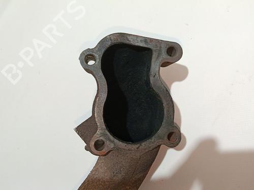 Catalyst FIAT DOBLO Box Body/MPV (223_) | BP37460205M10 - Image 2