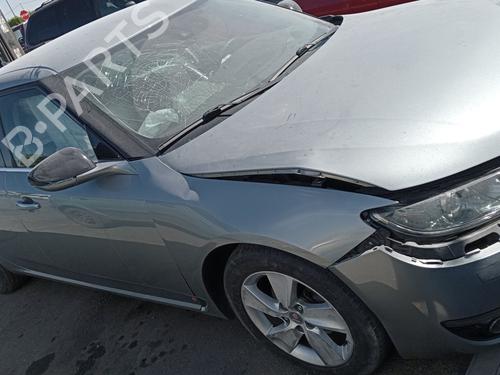 Used Parts SAAB 9-5 (YS3G) 2.0 TiD (160 hp) 2601854