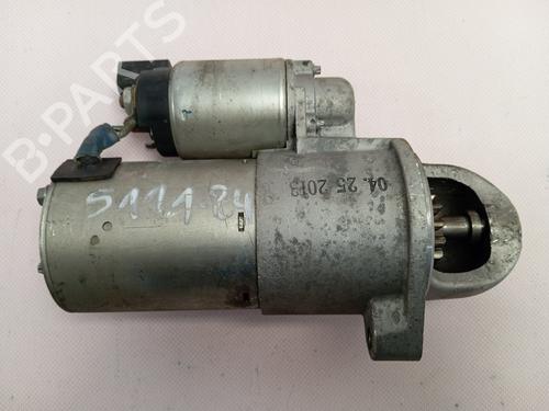 Startmotor Startmotor KIA SPORTAGE III (SL) [2009-2017] 37238903 37238903