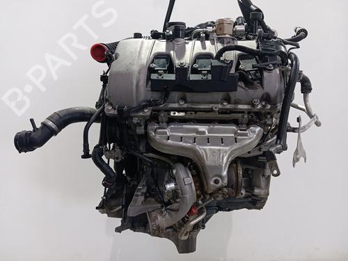 Engine PORSCHE CAYENNE (92A) 3.6 GTS | BP34648751M1 - Image 7
