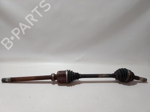 Used Right front driveshaft Right front driveshaft FIAT DUCATO Van (250_) 130 Multijet 2,3 D 4x4 (131 hp) 36491423 36491423