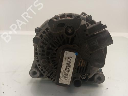 Alternator CITROËN BERLINGO MULTISPACE (B9) 1.6 HDi 110 | BP22619513M7 