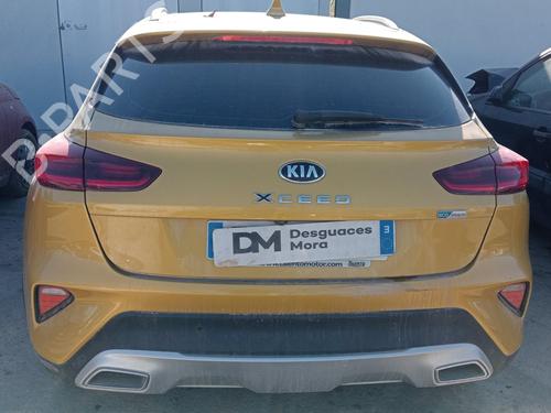 Front left wheel arch trim KIA XCEED (CD)  | BP23088594C134 