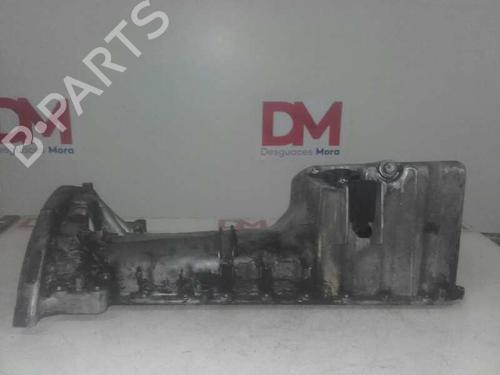 Oil sump MERCEDES-BENZ E-CLASS (W210) E 220 CDI (210.006) | BP14128170M115 