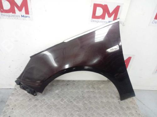Used Left front fenders Left front fenders OPEL ZAFIRA TOURER C (P12) [2011-2026] 35931728 35931728