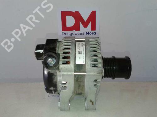 Alternator FORD FOCUS III Turnier  | BP13539415M7 