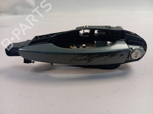 Used Front left exterior door handle PEUGEOT 2008 II (UD_, US_, UY_, UJ_, UR_, UC_) [2019-2025]  29359022