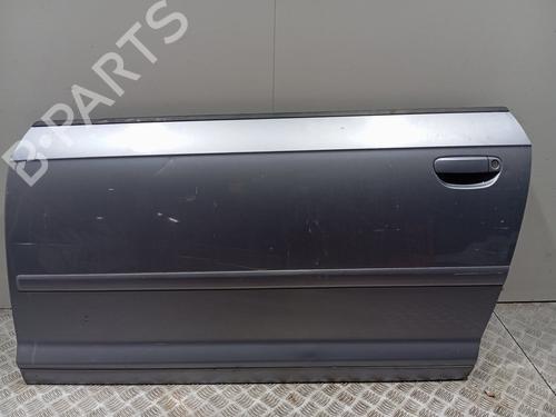 Used Left front door AUDI A3 (8P1) 2.0 TDI 16V (140 hp) 30375006