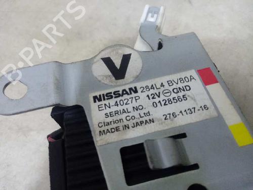 Electronic module NISSAN JUKE (F15)  | BP16549229M83 