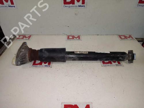 Used Right rear shock absorber BMW 2 Coupe (F22, F87) M 235 i (326 hp) 14128805