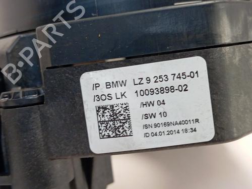 Squib airbag BMW 3 (F30, F80) 320 d | BP30372485C102