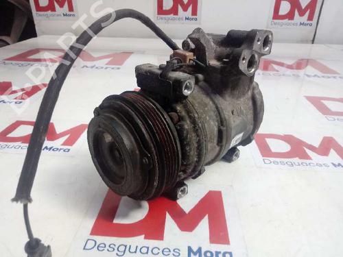 Used AC compressor IVECO DAILY III Van [1999-2009]  19248860