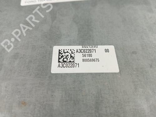 Engine control unit (ECU) FORD TRANSIT V363 Van (FCD, FDD) 2.0 EcoBlue | BP17828152M57 