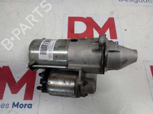 Used Starter CHEVROLET REZZO MPV (U100) 1.6 (107 hp) 17023815