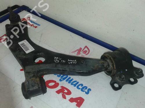 Used Right front suspension arm FORD FOCUS II (DA_, HCP, DP) [2004-2013]  30369462