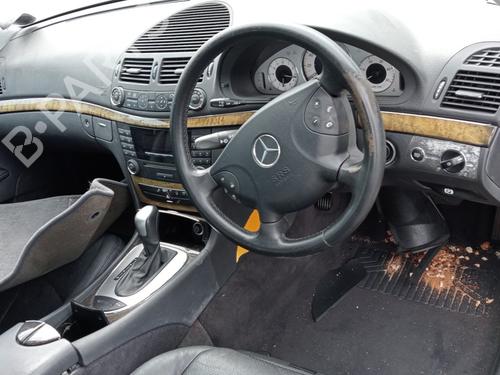 Xenon ballast MERCEDES-BENZ E-CLASS (W211) E 320 CDI (211.026) | BP20937370C53 