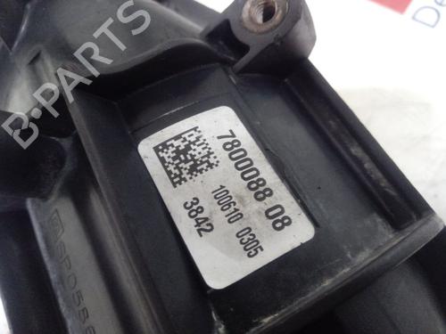 Intake manifold BMW 5 (F10) 525 d | BP12672725M70 