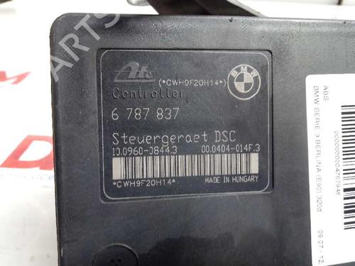 ABS pump BMW 3 (E90) 320 d | BP12647678M43 