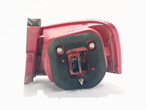 Left taillight VW PASSAT B6 (3C2) 2.0 TDI 16V | BP33460681C34 - Image 2