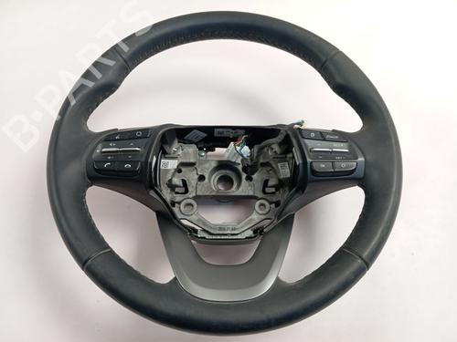 Used Steering wheel Steering wheel 39402501 39402501