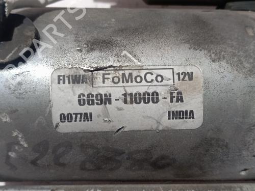Starter FORD KUGA I 2.0 TDCi 4x4 | BP37640348M8 - Image 4