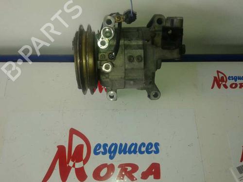 AC compressor NISSAN X-TRAIL I (T30)  | BP12935090M34 