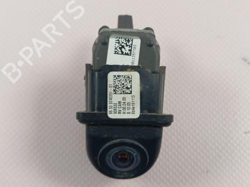 Used Camera BMW 5 Gran Turismo (F07) 530 d (245 hp) 30515078