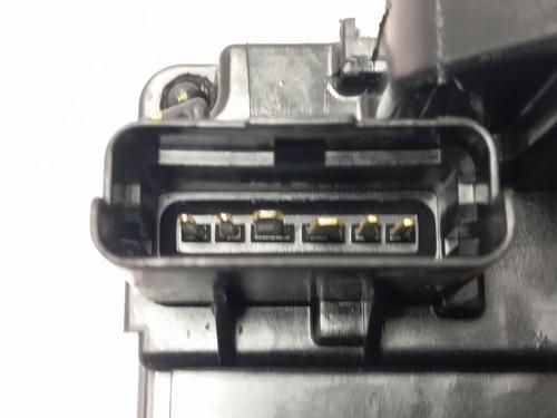 Front left lock RENAULT KADJAR (HA_, HL_) | BP32137232C98