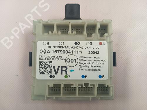 Module électronique MERCEDES-BENZ GLC (X253) 220 d 4-matic (253.915) | BP29724061M83 
