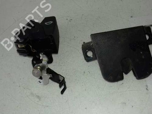 Høyre bak lås VW CADDY III MPV (2KB, 2KJ, 2CB, 2CJ) [2004-2016]  30369660