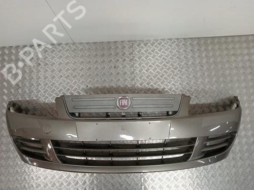 Front bumper FIAT MULTIPLA (186_)  | BP16647129C7 