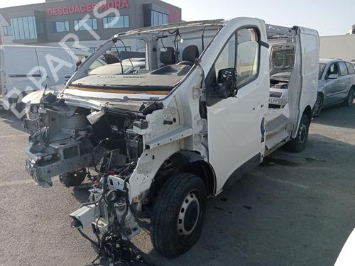 Used Parts RENAULT TRAFIC III Van (FG_) 2.0 dCi 130 (FGMY) 5066671