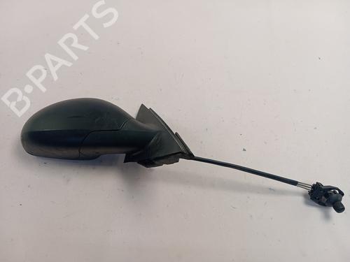 Used Right mirror SEAT IBIZA III (6L1) [2002-2009]  29272934