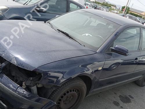 Left front brake caliper VW PASSAT B5 (3B2)  | BP16750583M105 