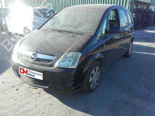 Starter OPEL MERIVA A MPV (X03)  | BP12644486M8 