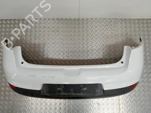 Rear bumper RENAULT MEGANE III Hatchback (BZ0/1_, B3_)  | BP16695634C8 