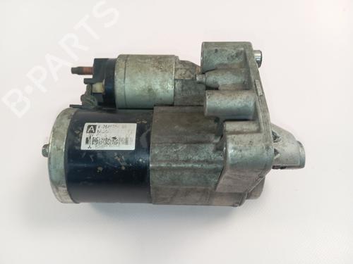 Used Starter Starter 37075412 37075412